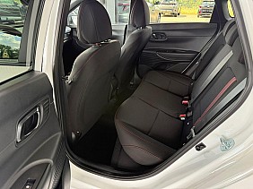 Hyundai i20 second hand de vanzare