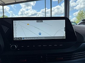 Hyundai i20 second hand de vanzare