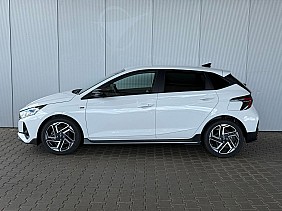 Hyundai i20 second hand de vanzare