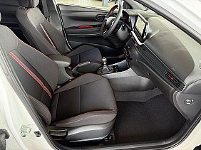 Hyundai i20 second hand de vanzare