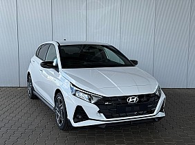 Hyundai i20 second hand de vanzare