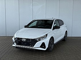 Hyundai i20 second hand de vanzare