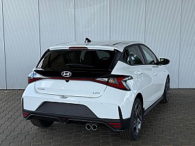 Hyundai i20 second hand de vanzare