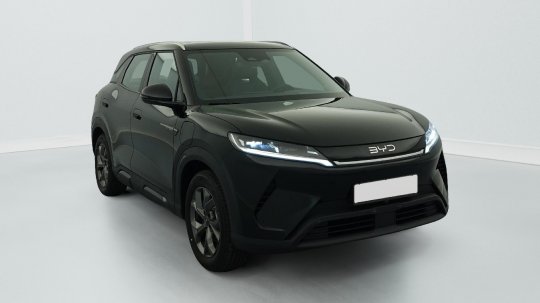 BYD ATTO 2 second hand de vanzare