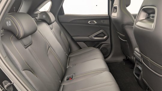 BYD ATTO 2 second hand de vanzare