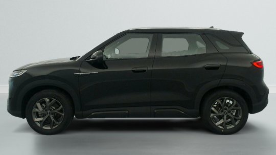 BYD ATTO 2 second hand de vanzare