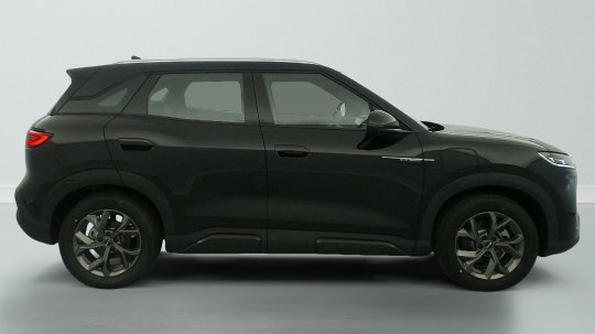 BYD ATTO 2 second hand de vanzare