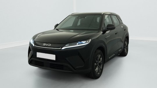 BYD ATTO 2 second hand de vanzare