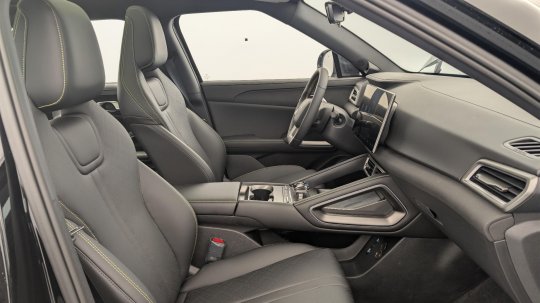 BYD ATTO 2 second hand de vanzare