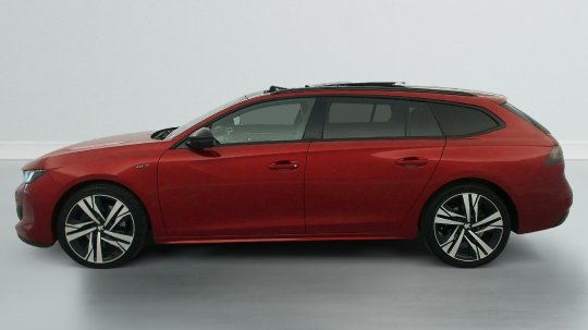 Peugeot 508 SW second hand de vanzare