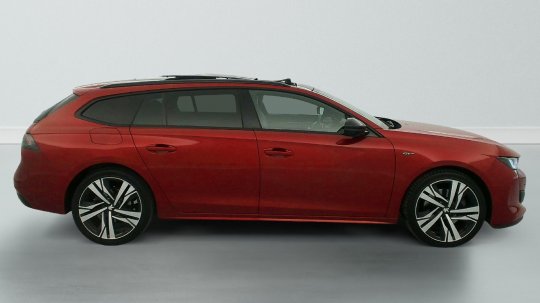 Peugeot 508 SW second hand de vanzare