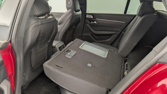 Peugeot 508 SW second hand de vanzare
