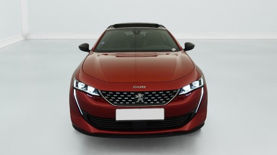 Peugeot 508 SW second hand de vanzare