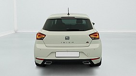Seat Ibiza second hand de vanzare
