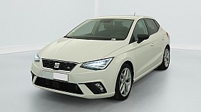 Seat Ibiza second hand de vanzare
