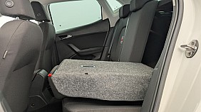 Seat Ibiza second hand de vanzare