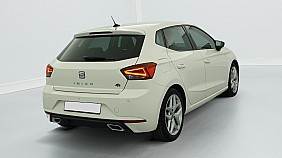 Seat Ibiza second hand de vanzare