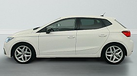 Seat Ibiza second hand de vanzare