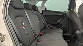 Seat Ibiza second hand de vanzare
