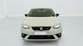 Seat Ibiza second hand de vanzare