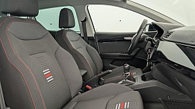 Seat Ibiza second hand de vanzare
