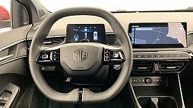 MG MG3 second hand de vanzare