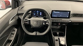 MG MG3 second hand de vanzare