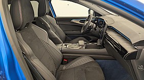 Renault Rafale second hand de vanzare