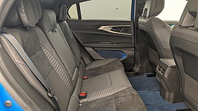 Renault Rafale second hand de vanzare