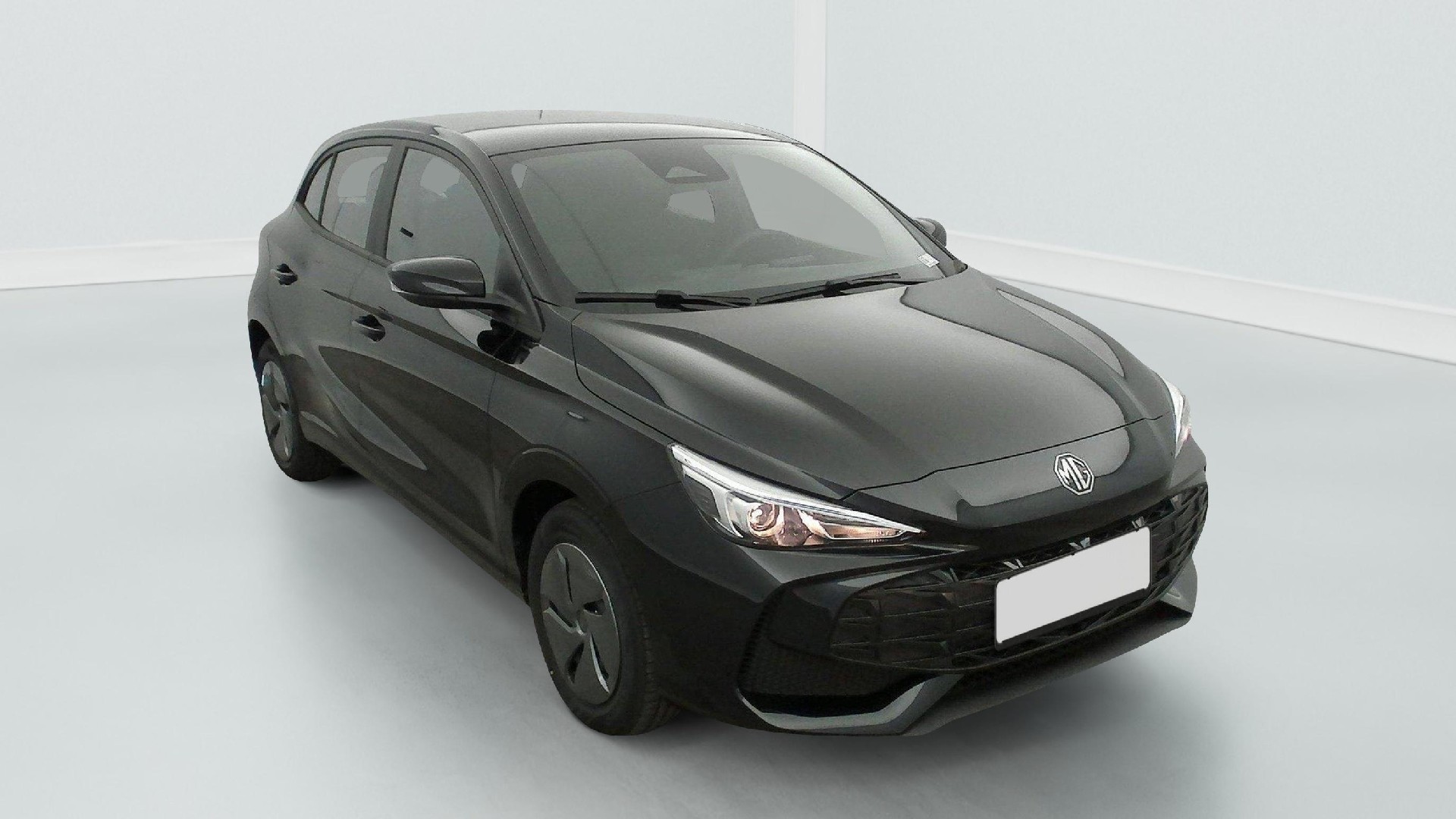 MG MG3