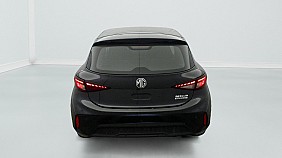MG MG3 second hand de vanzare