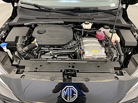 MG MG3 second hand de vanzare