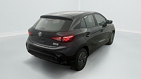 MG MG3 second hand de vanzare