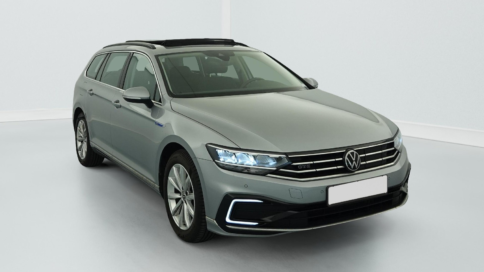 Volkswagen, Passat - Passat Variant second-hand de vanzare