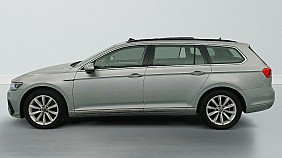 Volkswagen, Passat - Passat Variant second hand de vanzare
