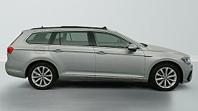 Volkswagen, Passat - Passat Variant second hand de vanzare