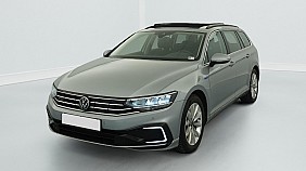 Volkswagen, Passat - Passat Variant second hand de vanzare