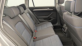 Volkswagen, Passat - Passat Variant second hand de vanzare