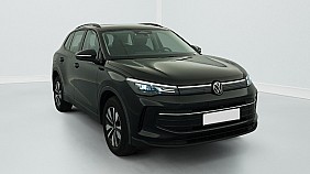 Volkswagen Tiguan second hand de vanzare