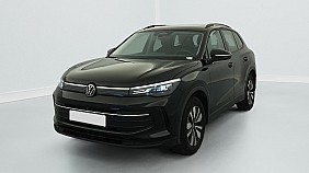 Volkswagen Tiguan second hand de vanzare