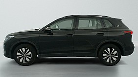 Volkswagen Tiguan second hand de vanzare