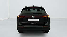 Volkswagen Tiguan second hand de vanzare