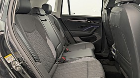 Volkswagen Tiguan second hand de vanzare