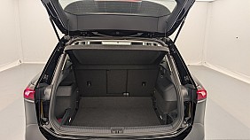 Volkswagen Tiguan second hand de vanzare