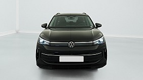 Volkswagen Tiguan second hand de vanzare