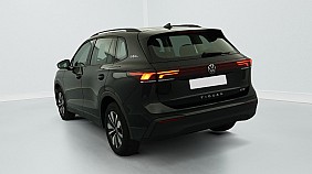 Volkswagen Tiguan second hand de vanzare