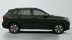 Volkswagen Tiguan second hand de vanzare