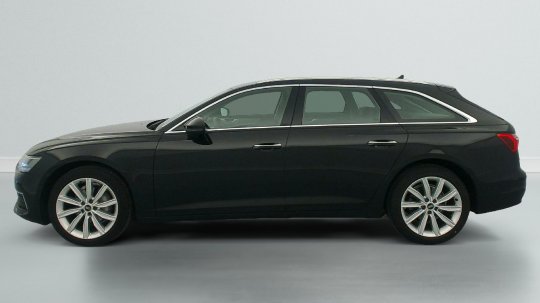 Audi A6 second hand de vanzare