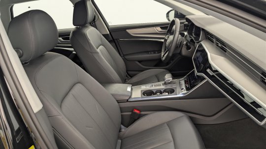 Audi A6 second hand de vanzare