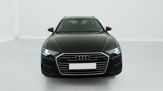 Audi A6 second hand de vanzare